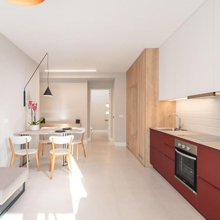 Evans Luxurious Apartment 3 이라클리온 외부 사진