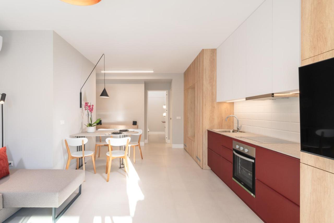Evans Luxurious Apartment 3 이라클리온 외부 사진