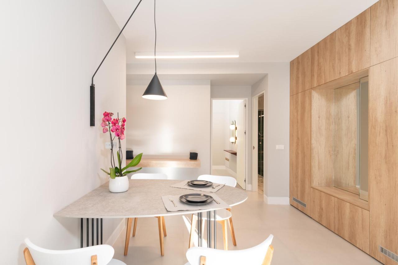 Evans Luxurious Apartment 3 이라클리온 외부 사진