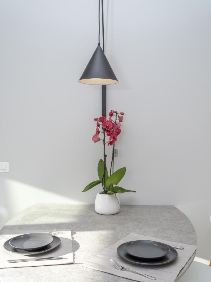 Evans Luxurious Apartment 3 이라클리온 외부 사진